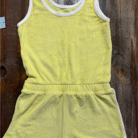 Cat & Jack Romper - Picture 2 of 4